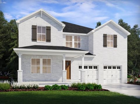 984 Levi Lane Mount Juliet TN 37122