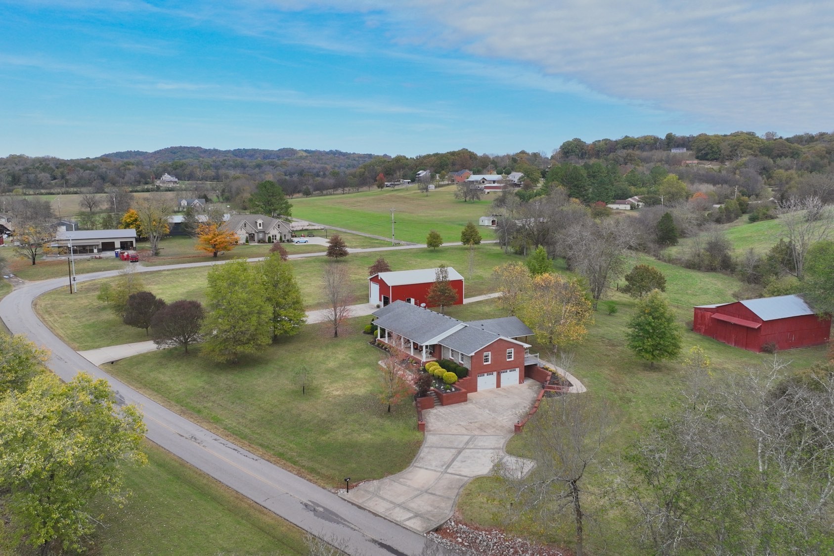 1935 Liberty Ln