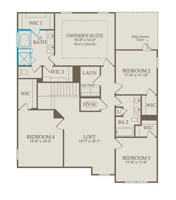 3388 Tucker Trace