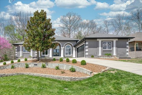 127 Motthaven Dr, Crossville, TN 38558 - MLS#: 2808889