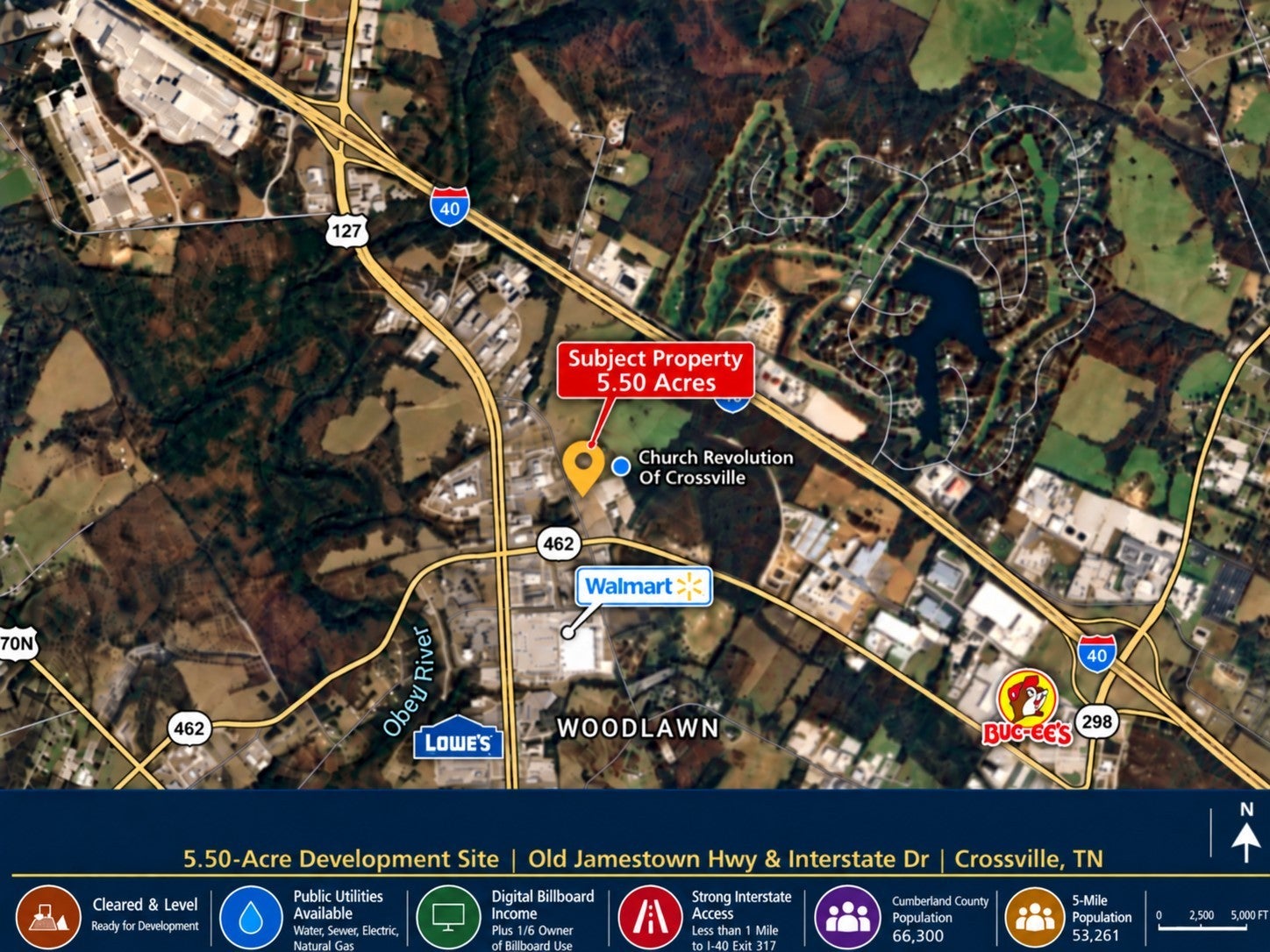 0 Interstate Dr