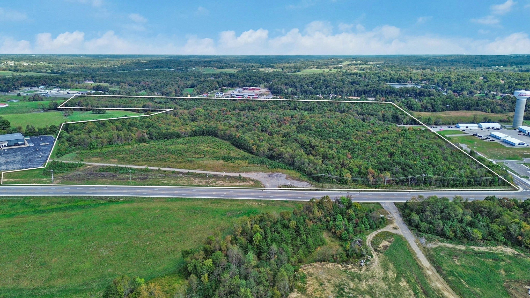 0 Interstate Dr
