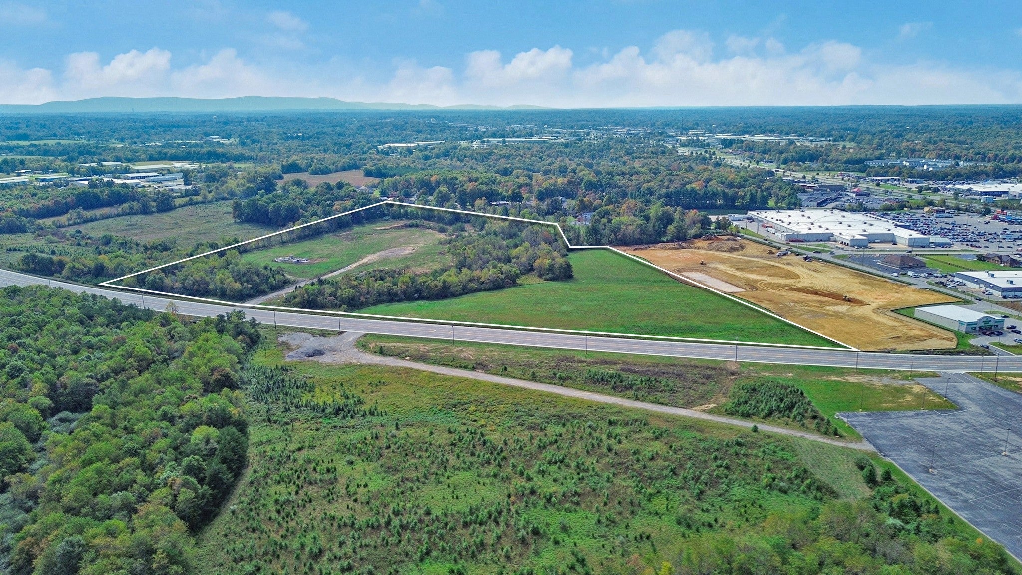 0 Interstate Dr