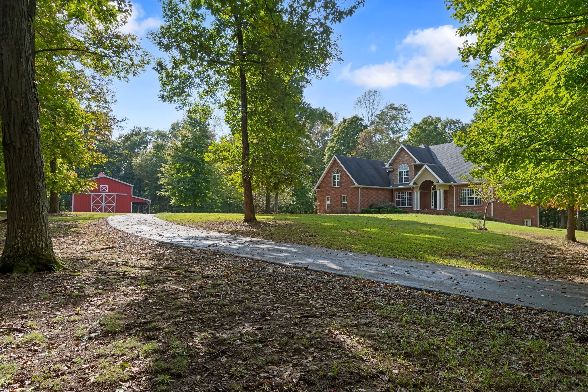 5756 Burgess Gower Rd