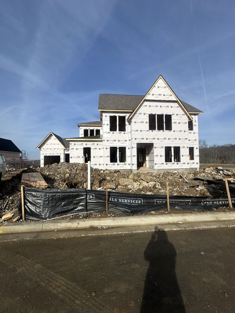 153 Manor Way Hendersonville TN 37075