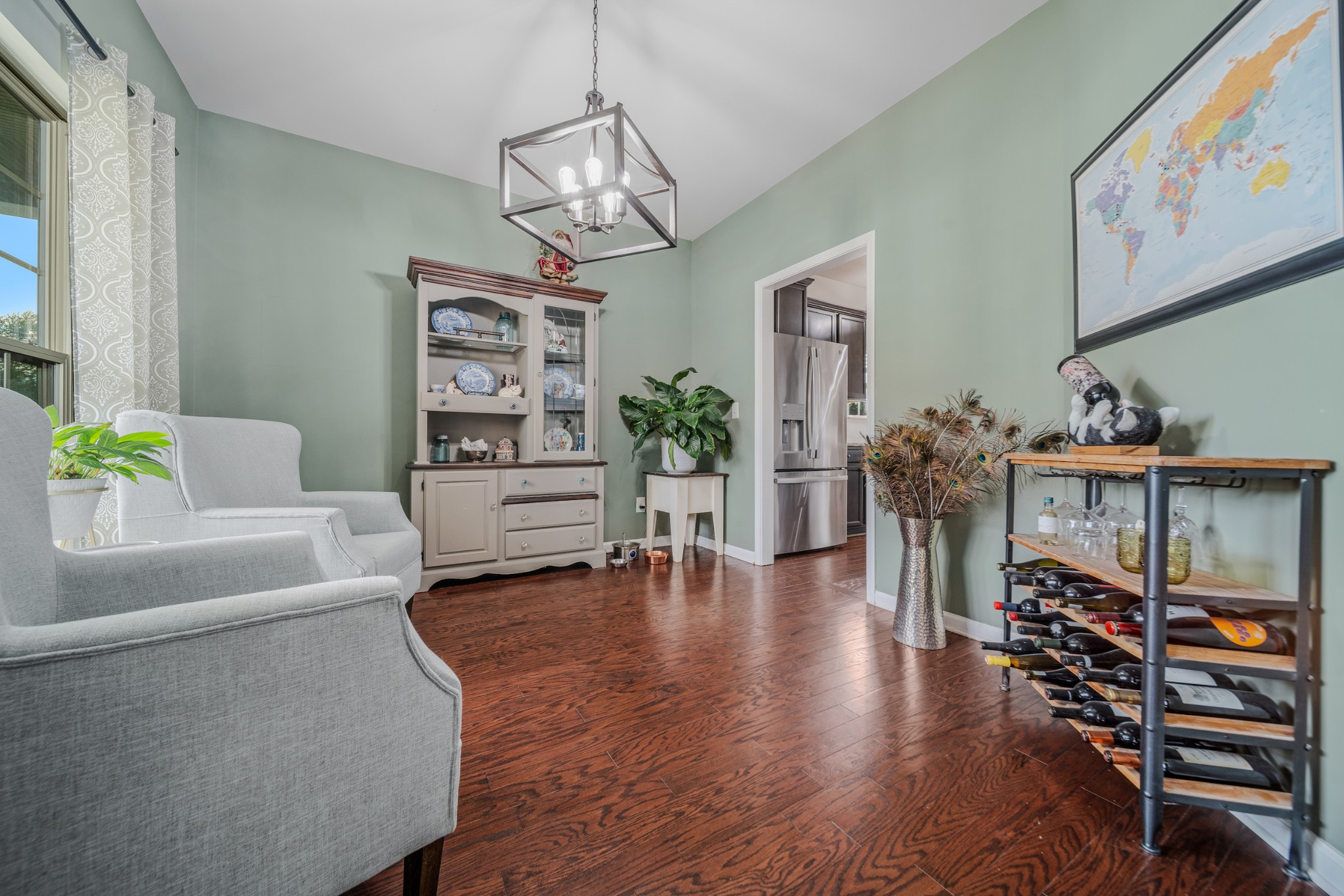 2454 Arden Village Dr