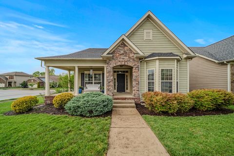 2454 Arden Village Dr Columbia TN 38401