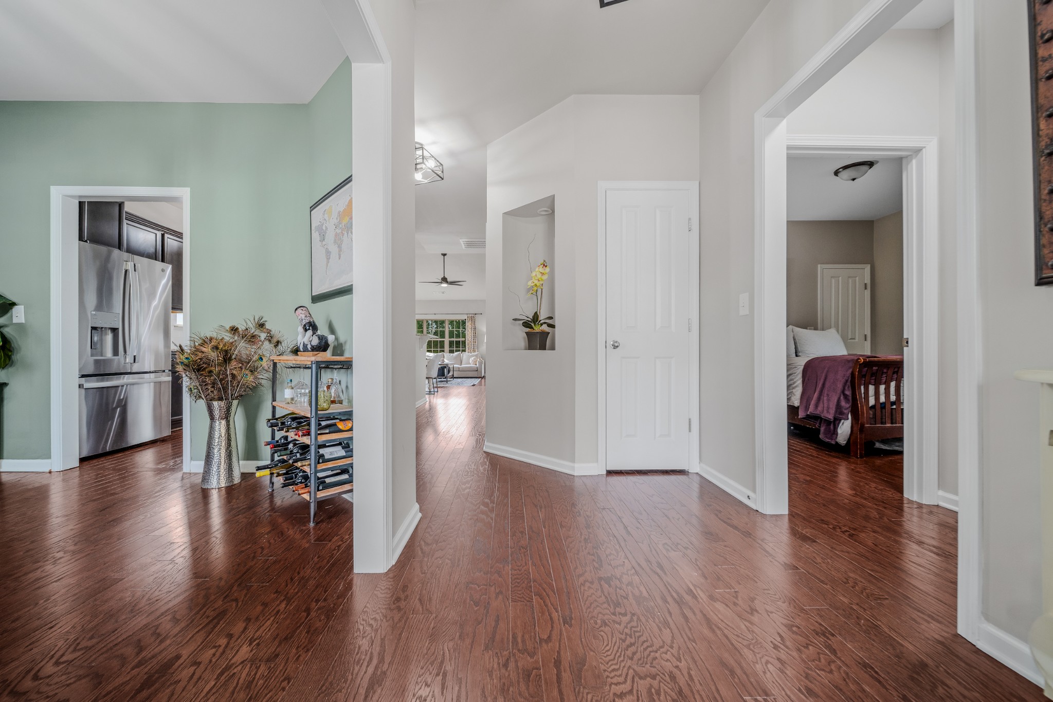 2454 Arden Village Dr