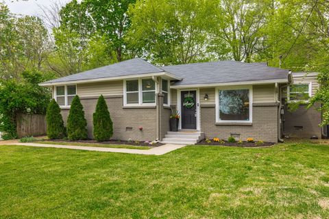 3819 Inglewood Cir N Nashville TN 37216