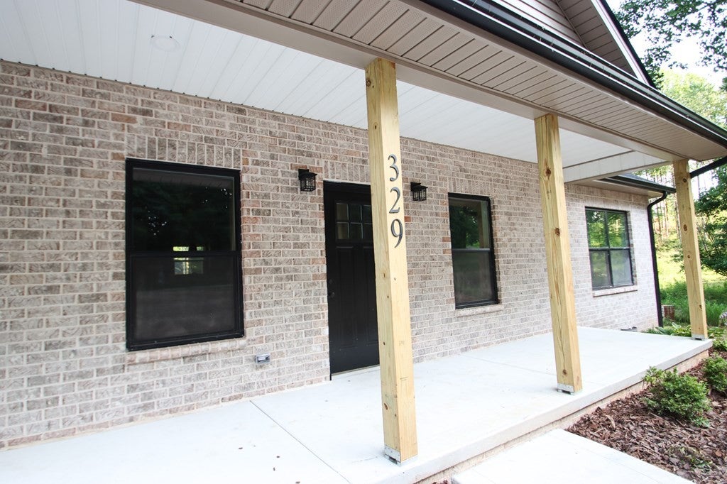 329 Webb Road