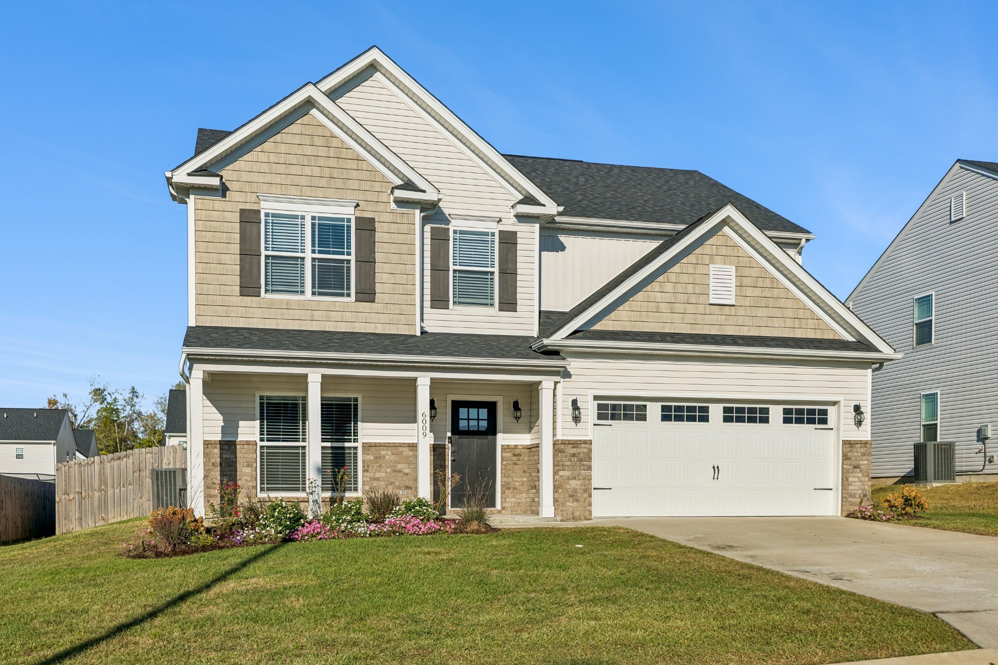 6009 Cavalry Ct