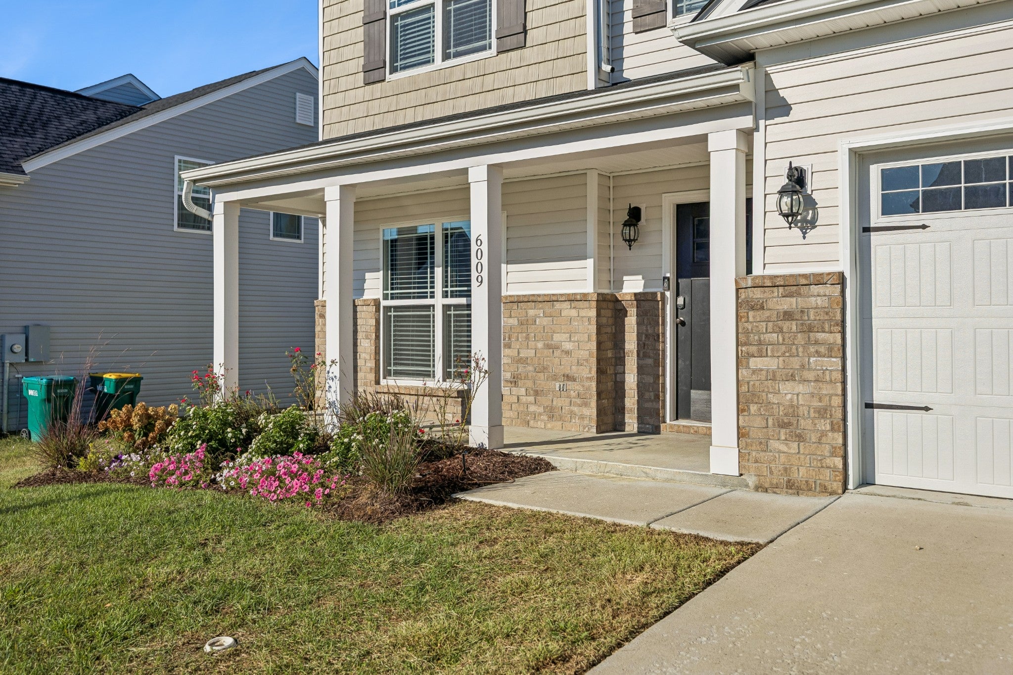 6009 Cavalry Ct