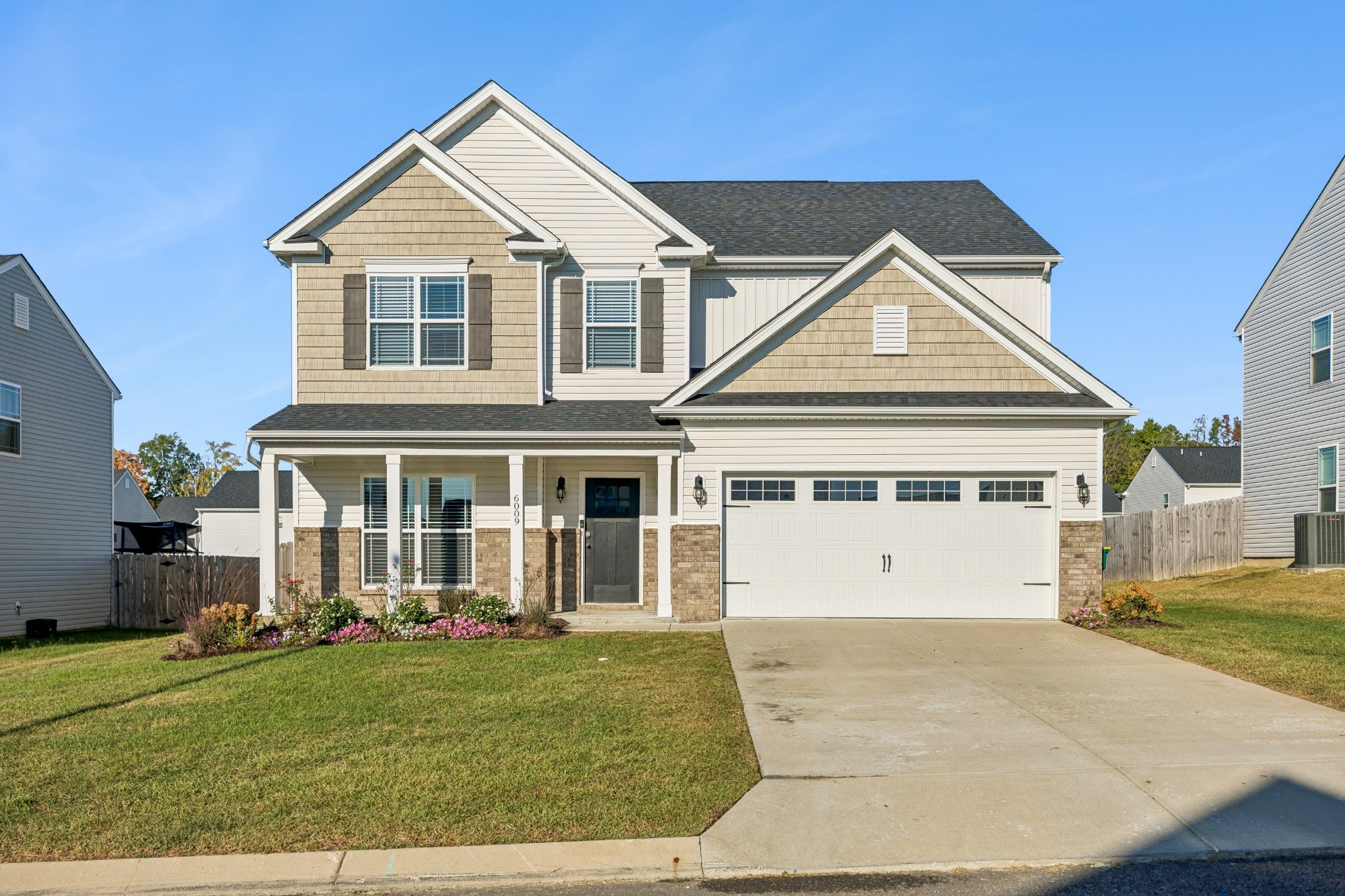 6009 Cavalry Ct