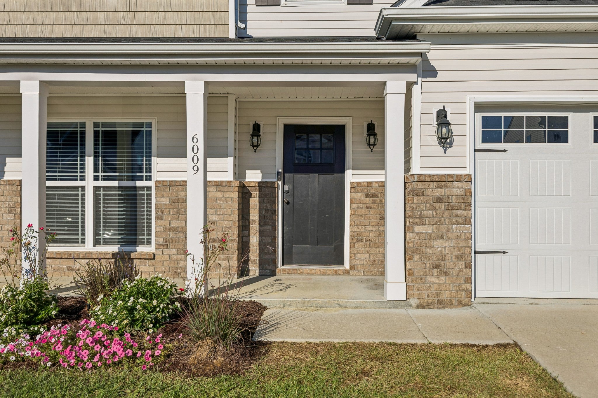 6009 Cavalry Ct