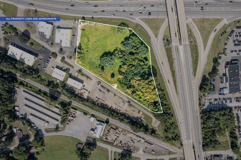 2285 Wilma Rudolph Blvd Clarksville TN 37040