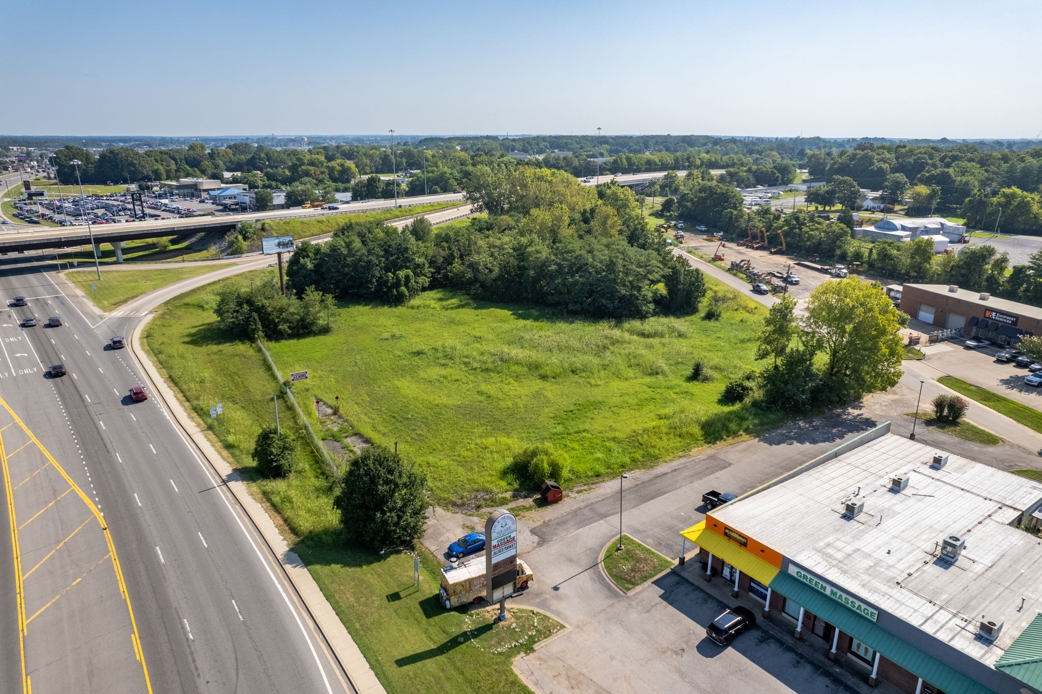 2285 Wilma Rudolph Blvd