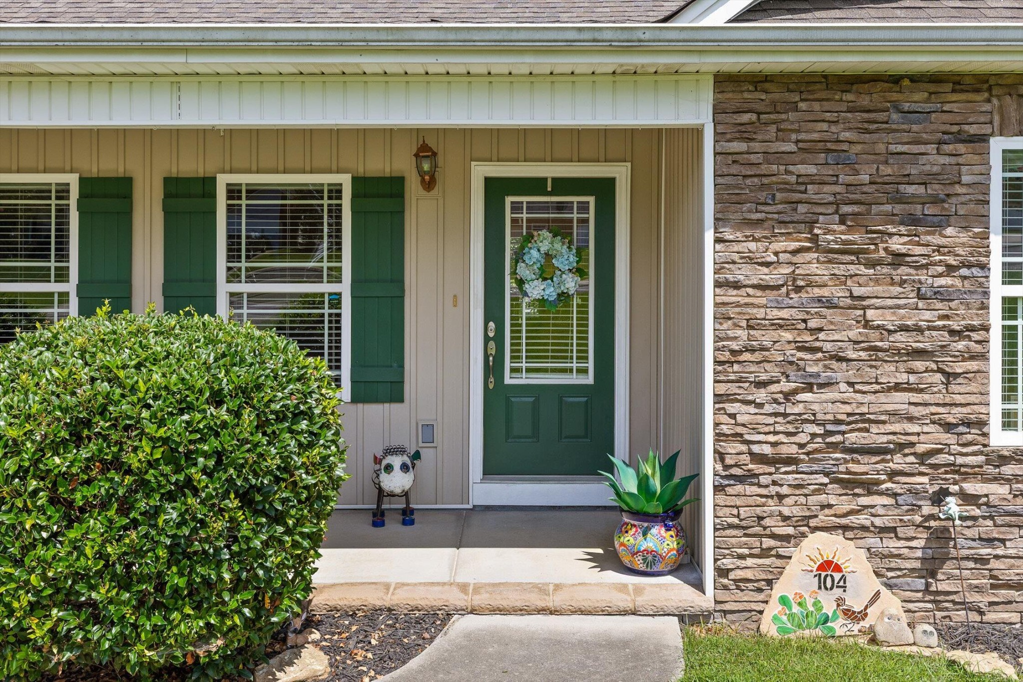 104 Carrigan Circle