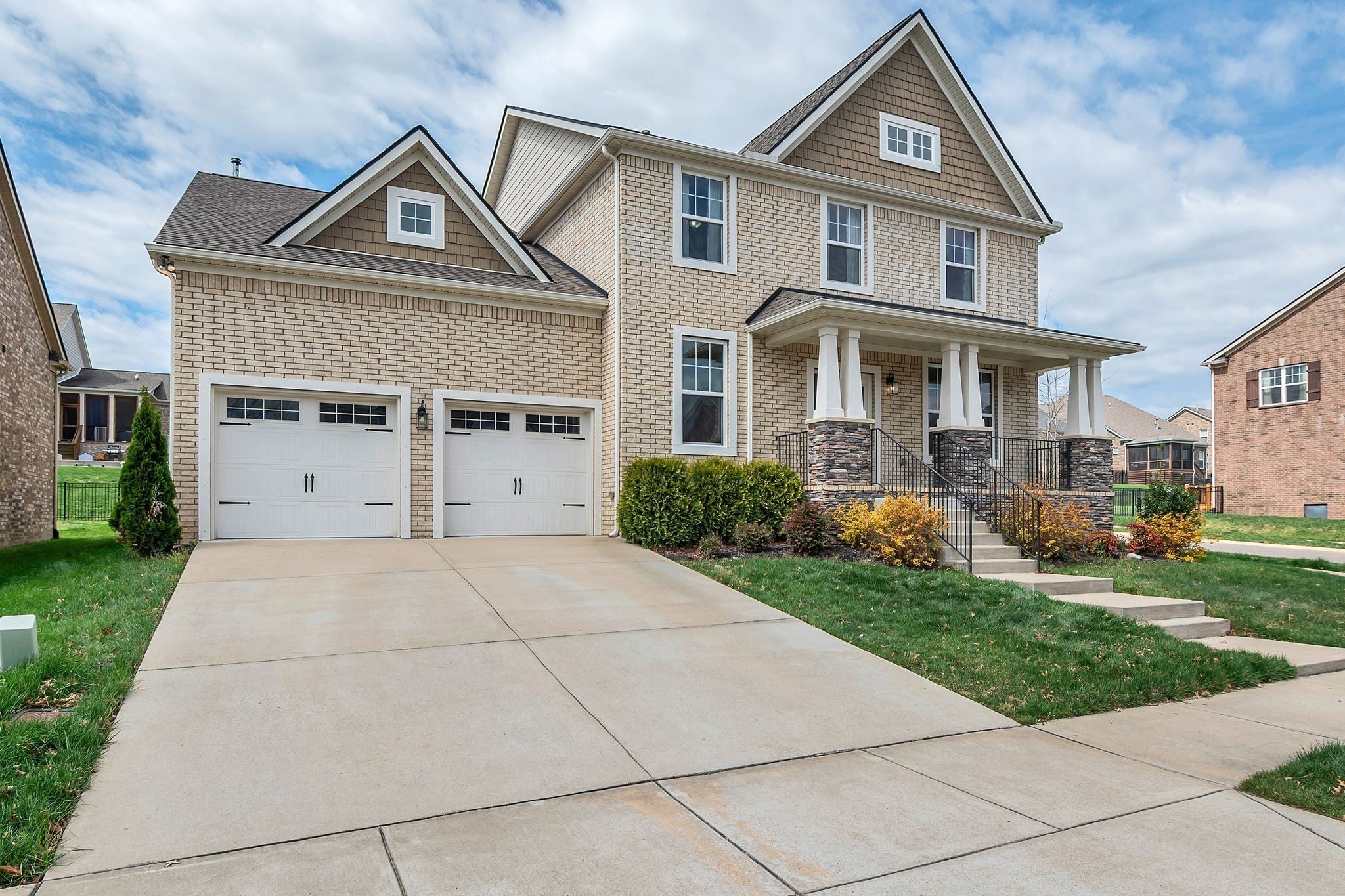 649 Beamon Dr