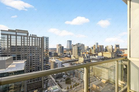 1212 Laurel St 2206 Nashville TN 37203