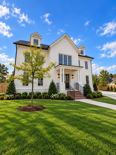 Photo of 4005 Charter Oak Ct, Spring Hill, TN 37174 (MLS # 3544775)