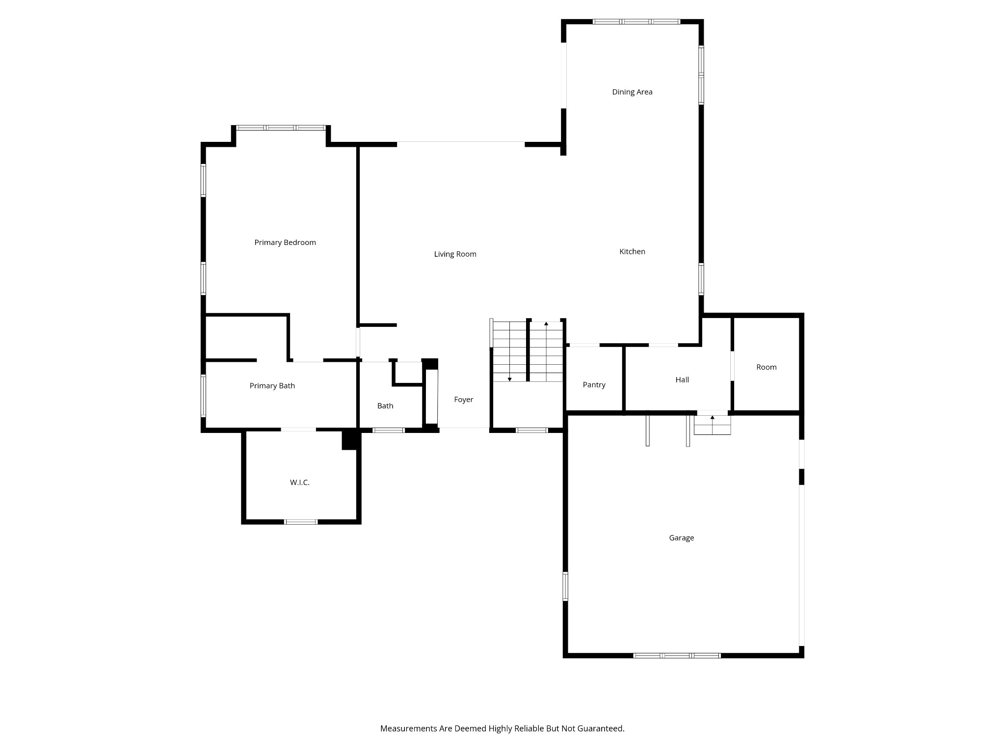 5296 Cross Plains Rd