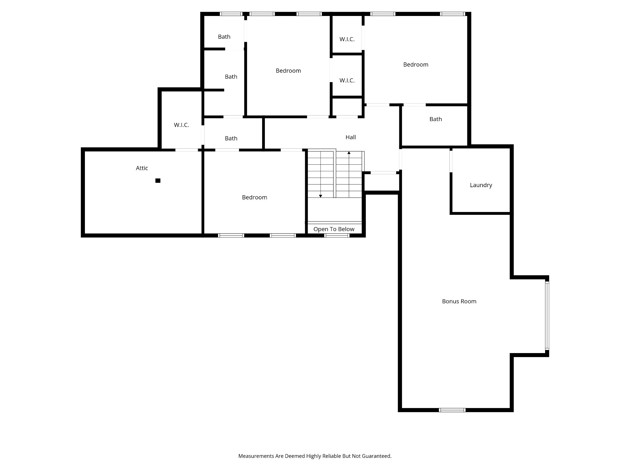 5296 Cross Plains Rd