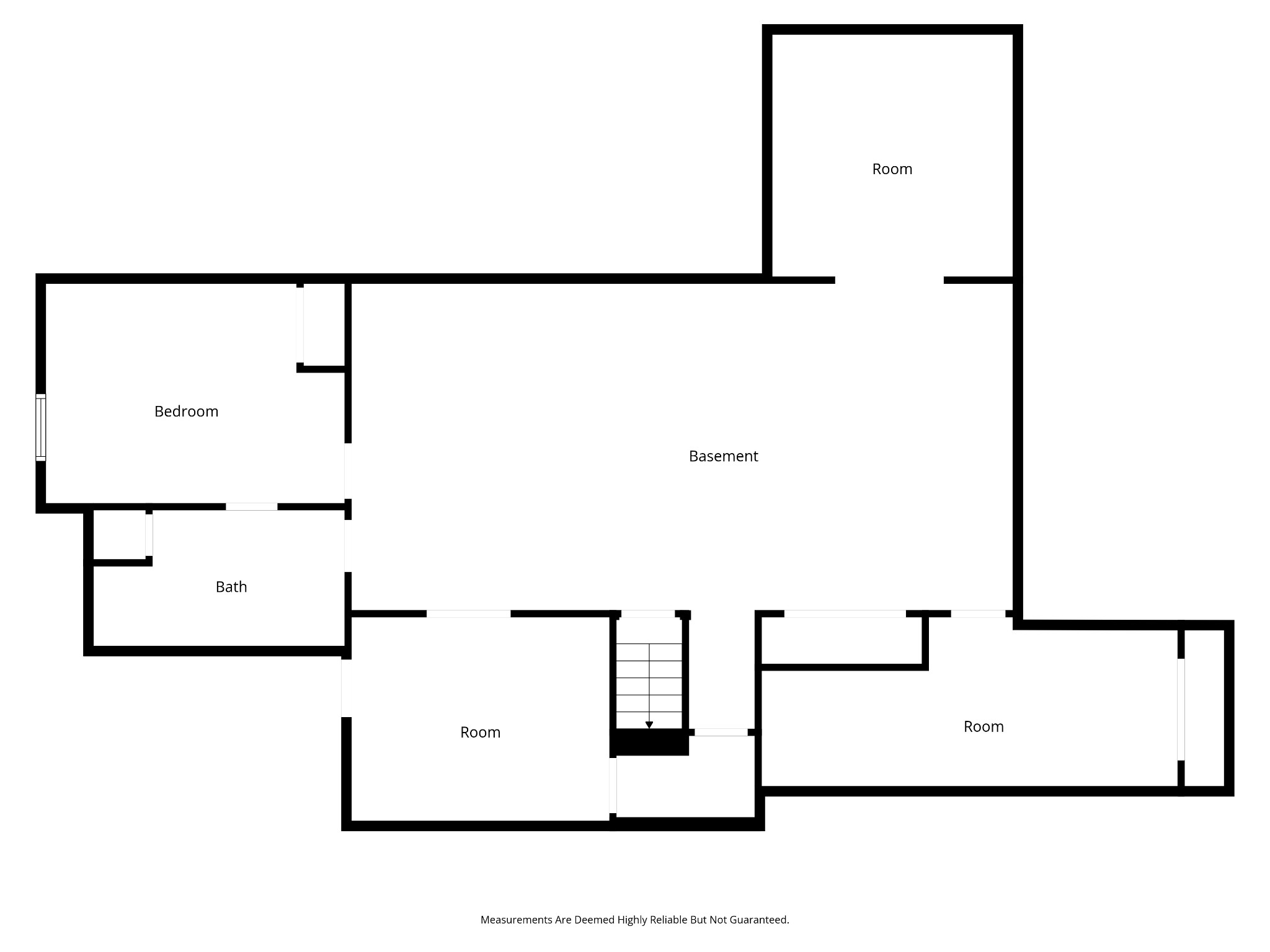 5296 Cross Plains Rd