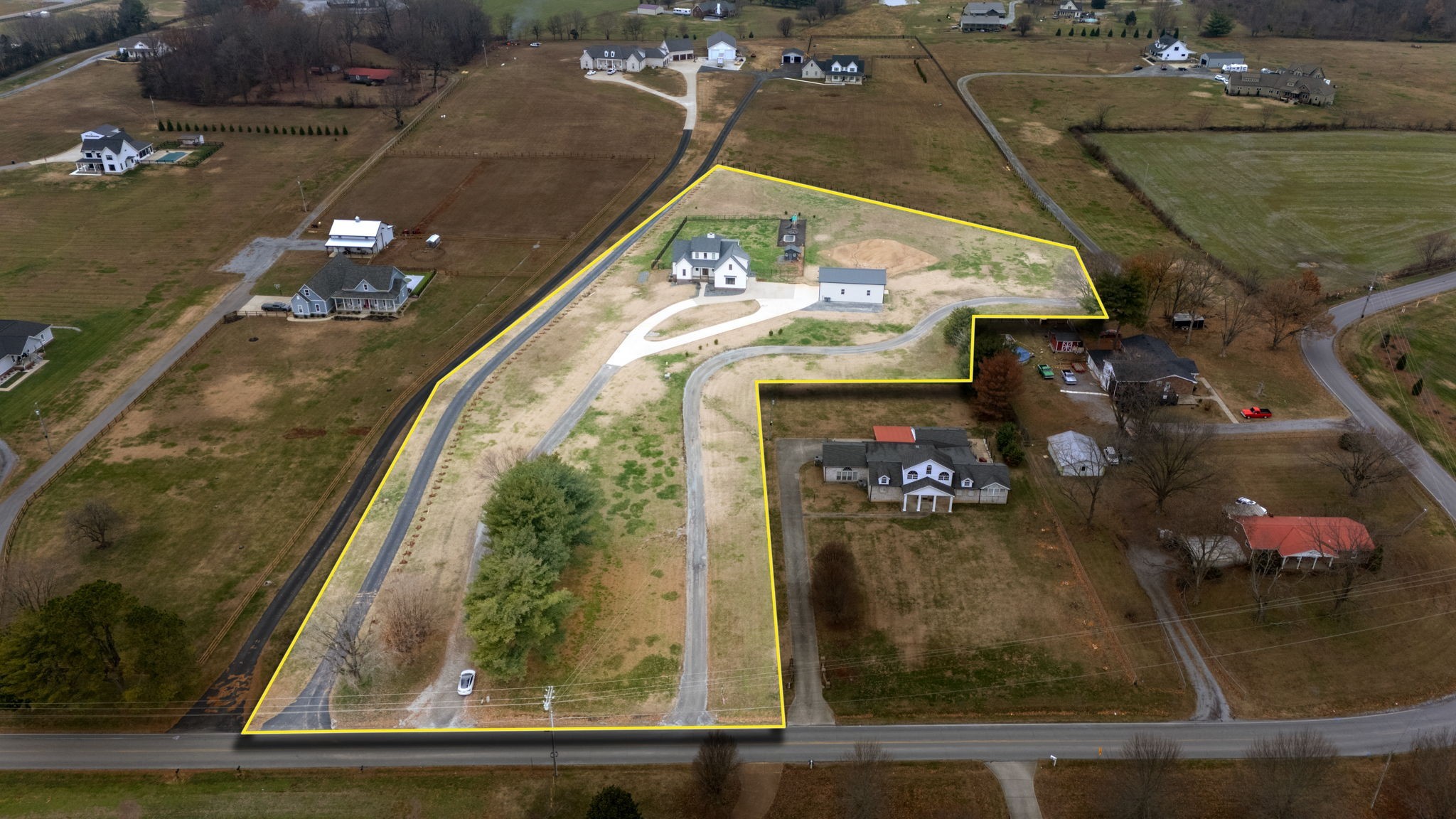 5296 Cross Plains Rd