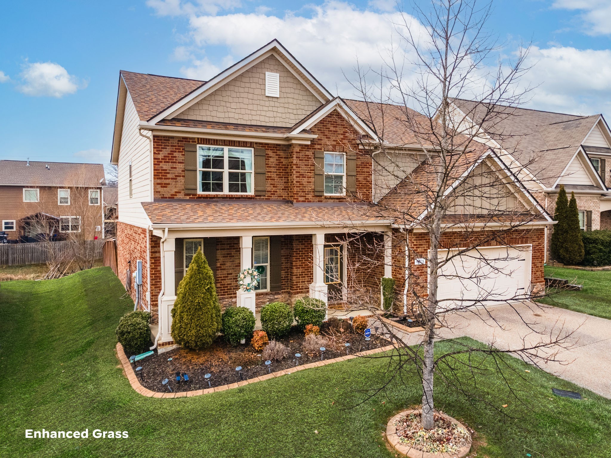 4005 Paperbirch Dr