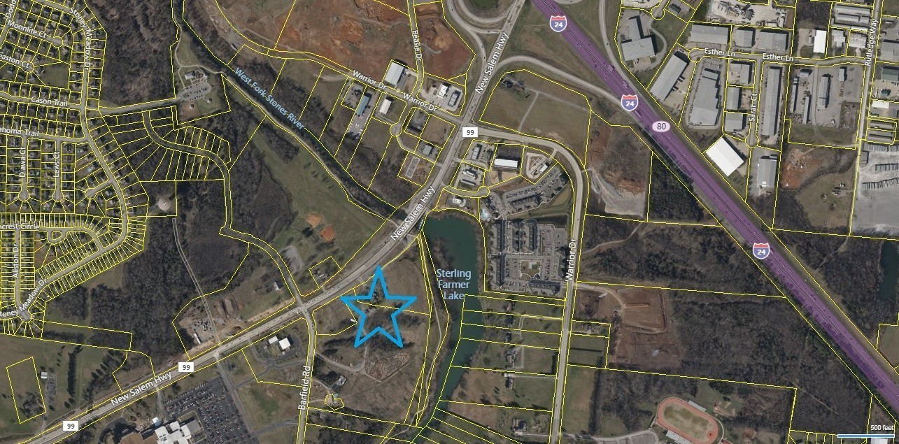 1773 New Salem Hwy