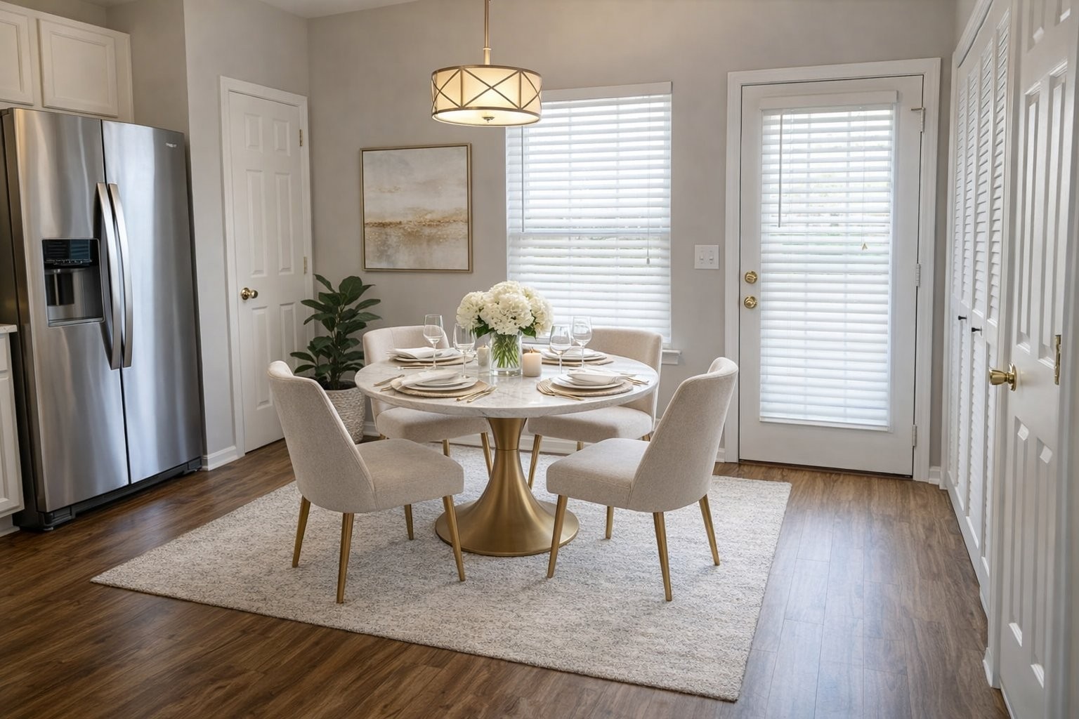 1101 Downs Blvd G102