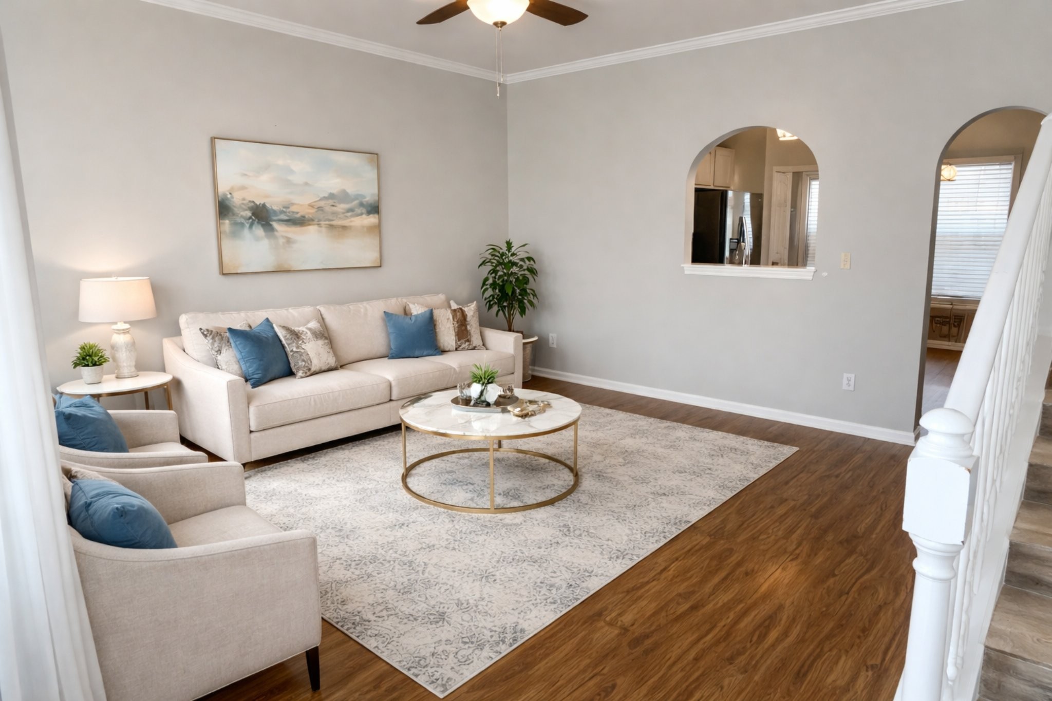 1101 Downs Blvd G102