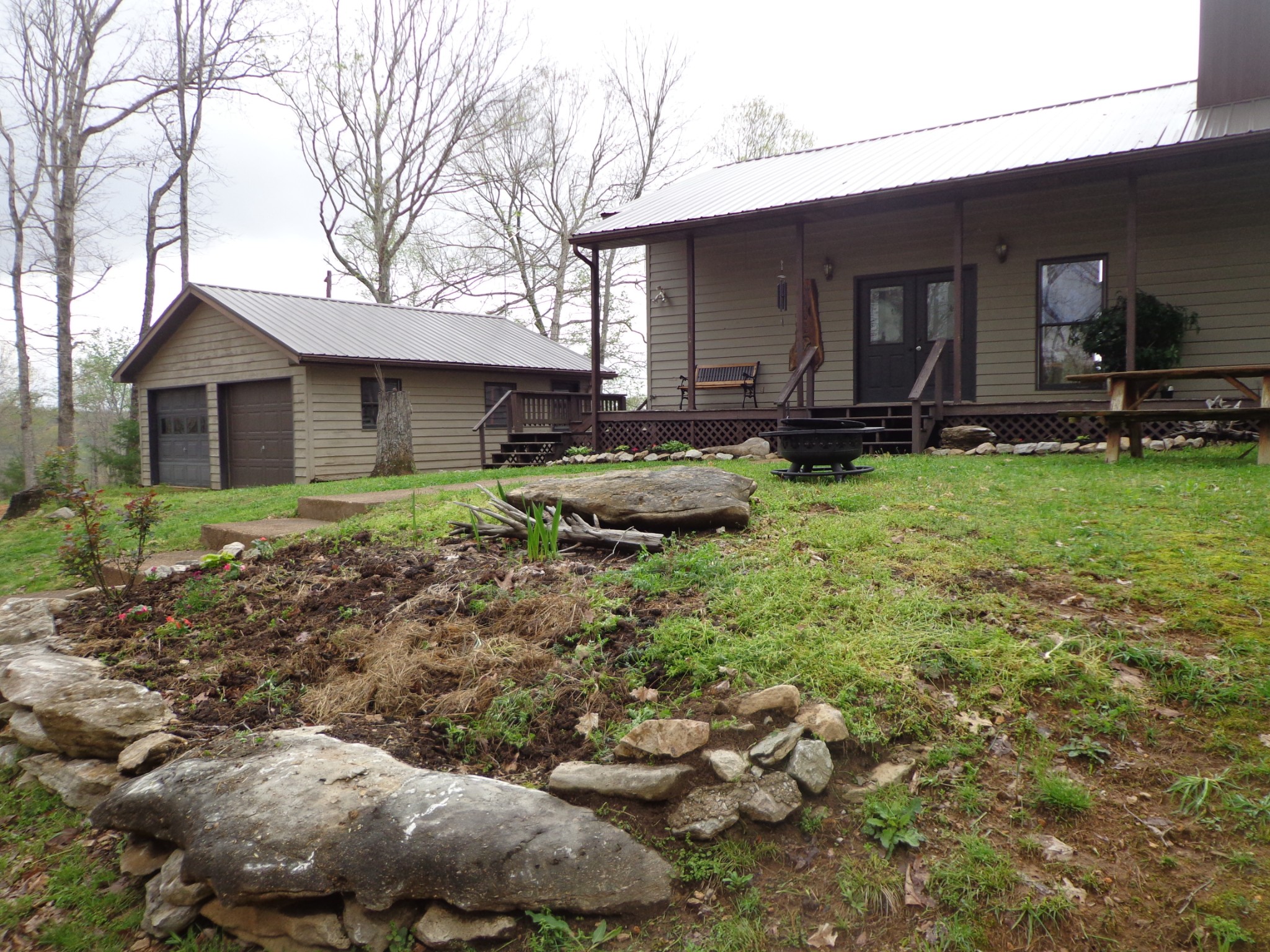 1398 Gilmer Bridge Rd