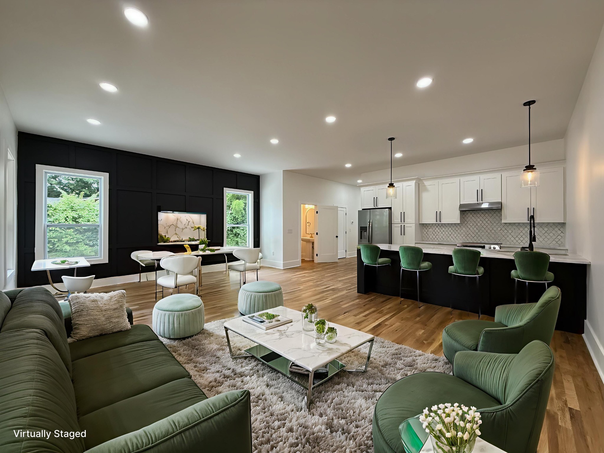 Middle Tennessee Properties 2 5707B Maudina Ave