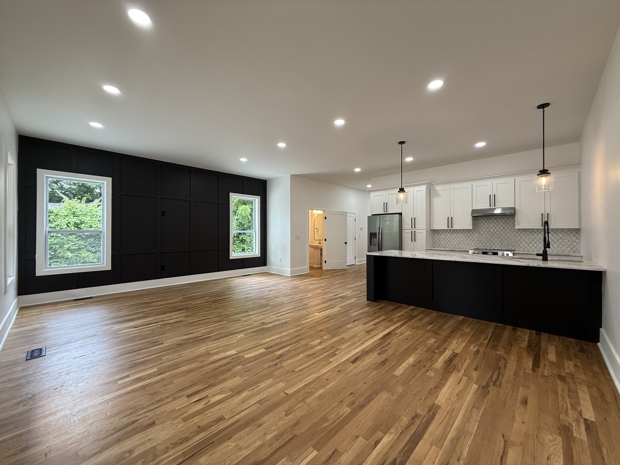 Middle Tennessee Properties 3 5707B Maudina Ave