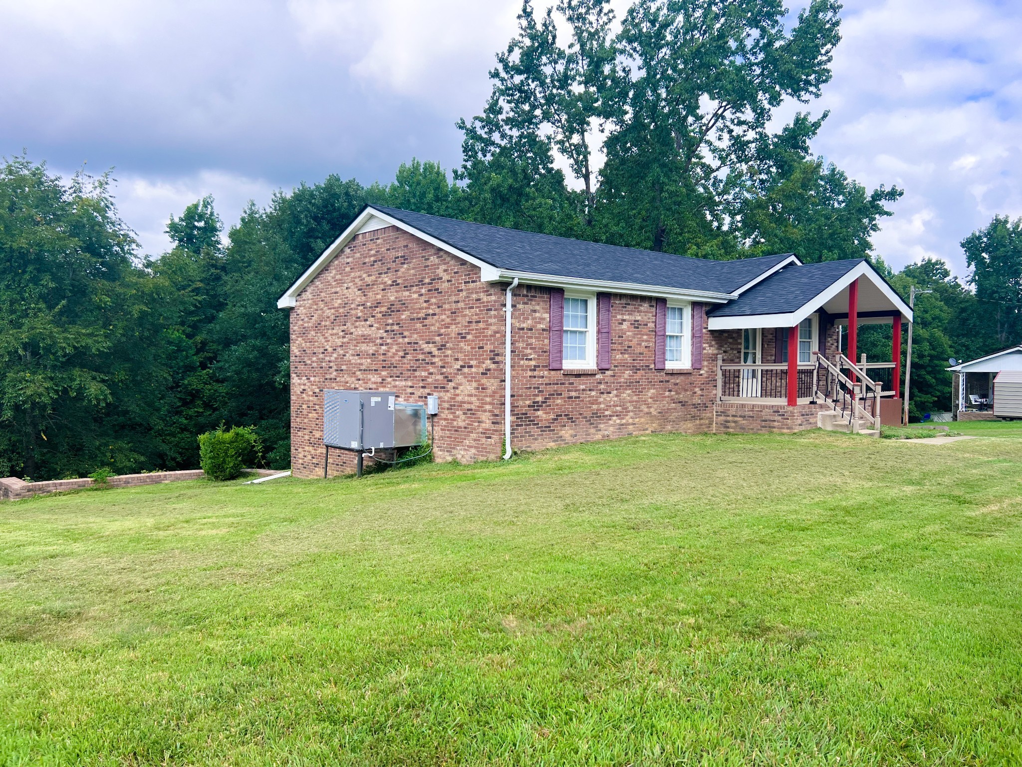 4545 Cumberland City Rd