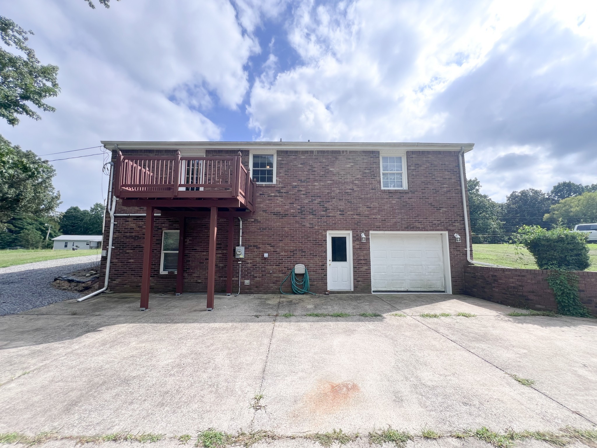 4545 Cumberland City Rd