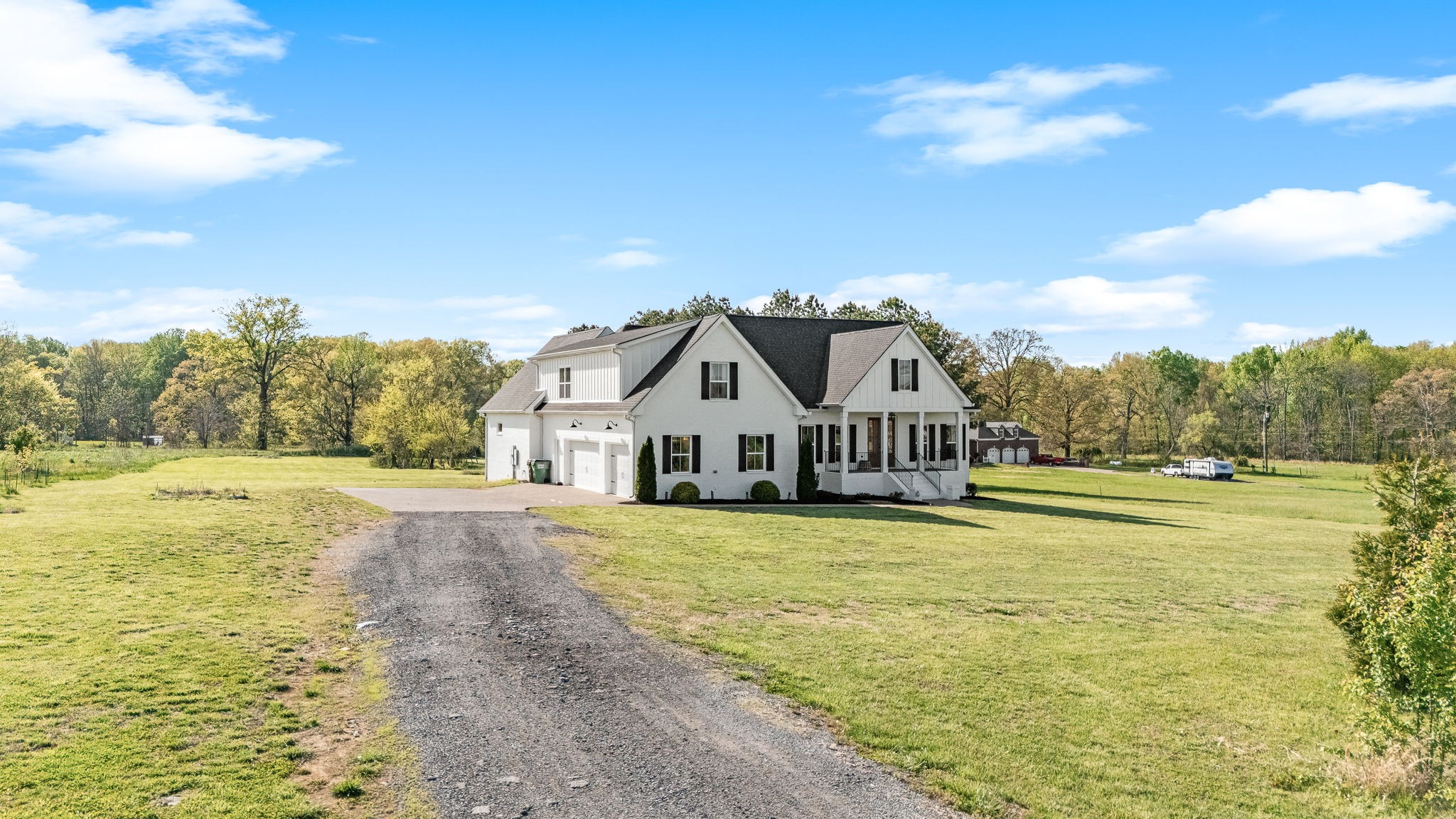 2040 Cairo Bend Rd