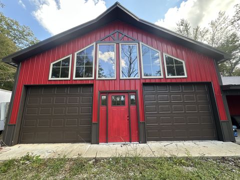 Photo of 2796 Hwy 100, Centerville, TN 37033 (MLS # 3007227)