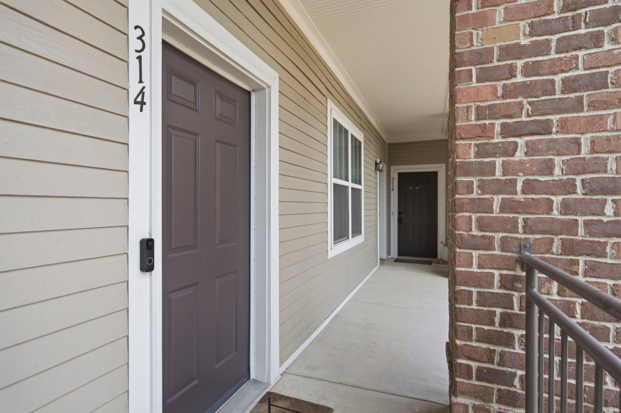 2310 Elliott Ave 314