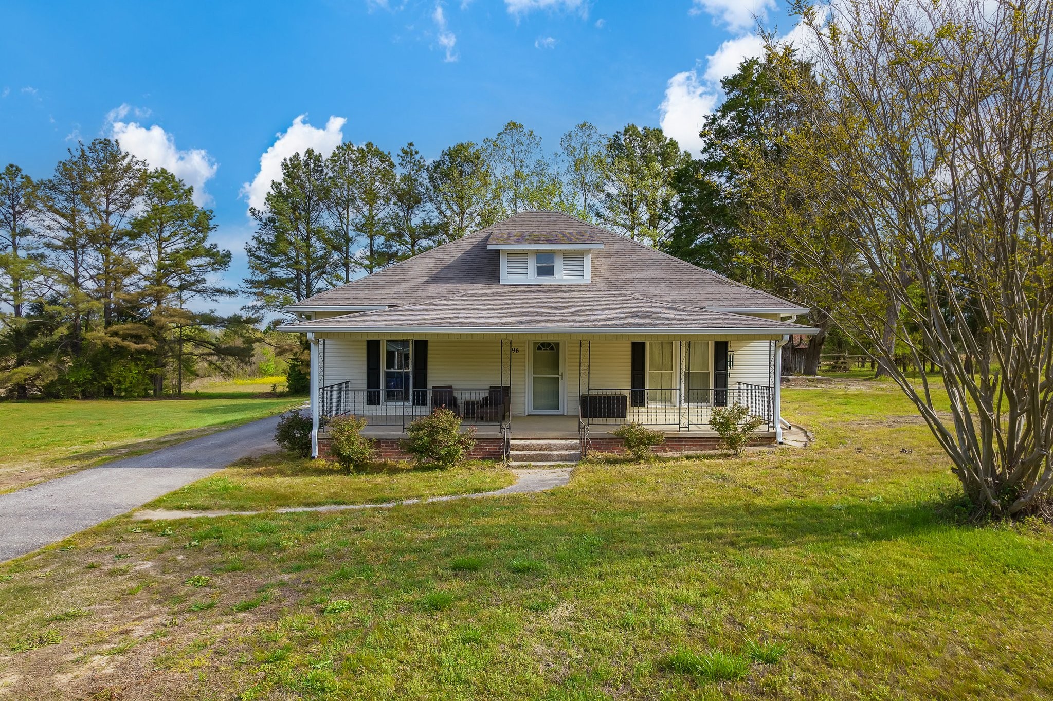 96 Concord Cades Rd