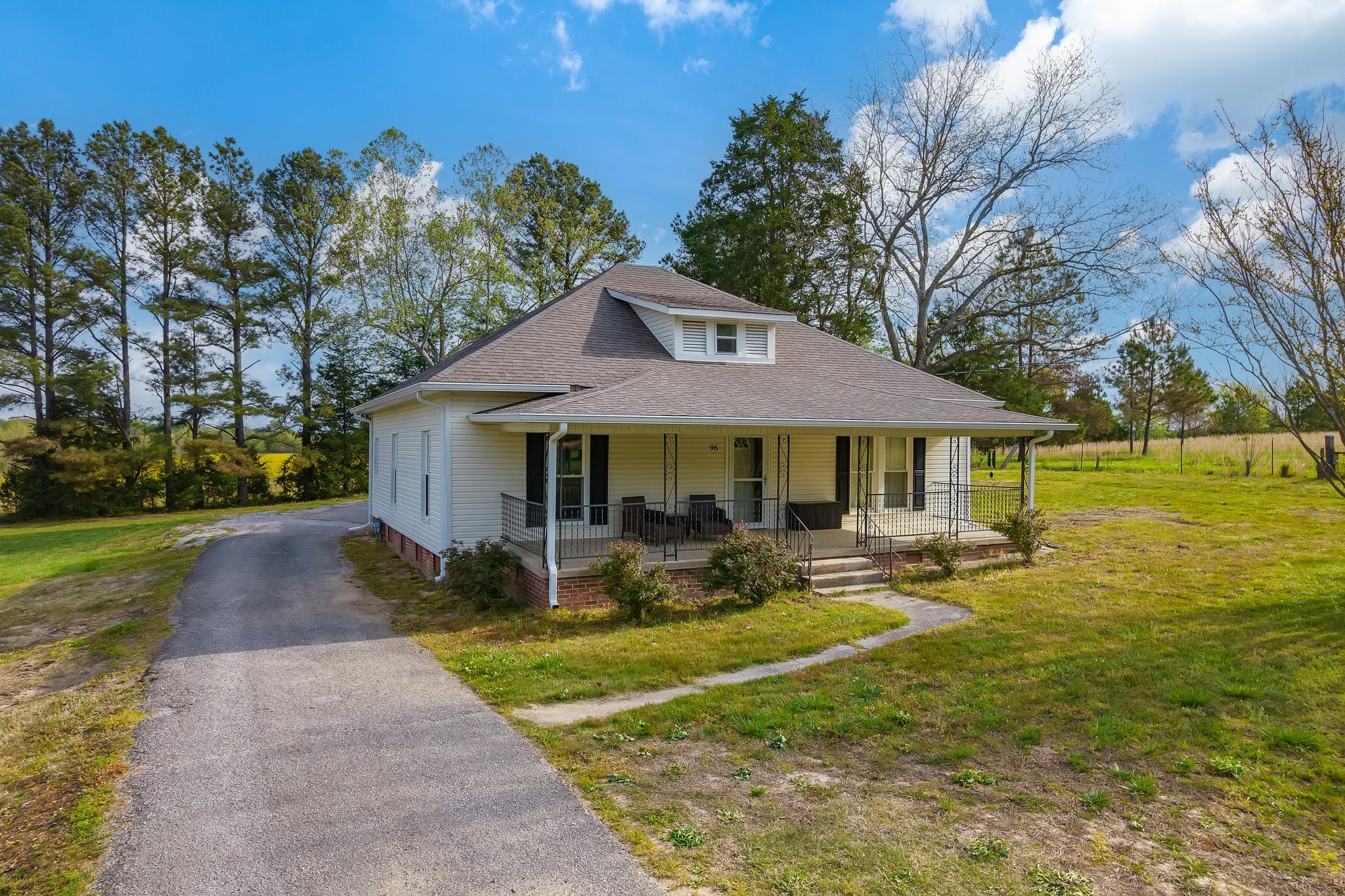 96 Concord Cades Rd