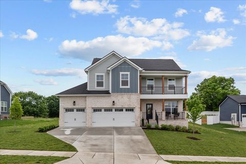 7406 Twill Heights Loop Fairview TN 37062