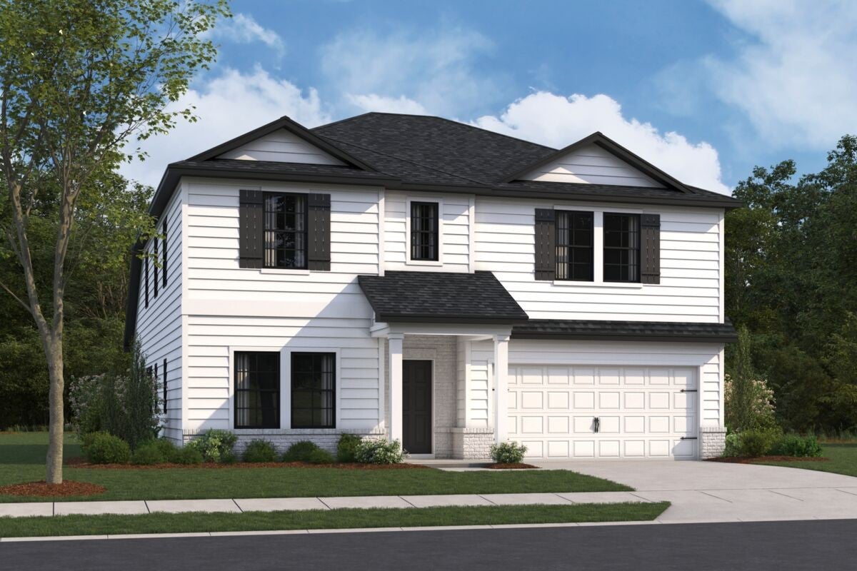 212 Conger Dr
