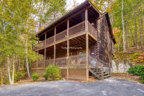 679 EAGLES BOULEVARD WAY, PIGEON FORGE, TN 37863 - Image 8eb77a55a6a971ea7fafb3f99233b65d/2937371389