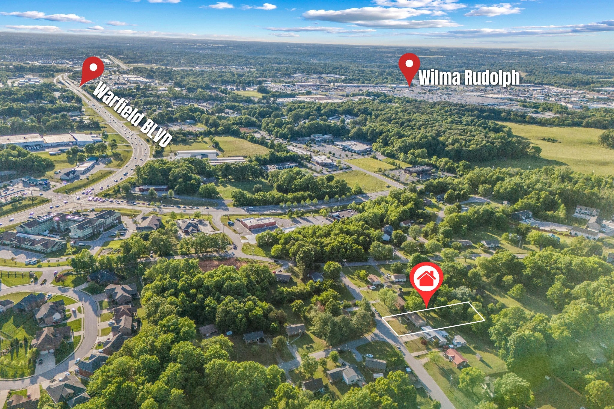 105 Bellamy Ct
