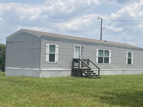 3953 Edd Ross Rd Cedar Hill TN 37032