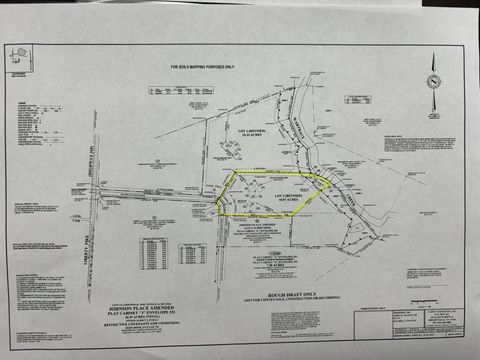 0 Johnson Lane Bell Buckle TN 37020