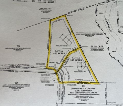 0 Johnson Lane Bell Buckle TN 37020