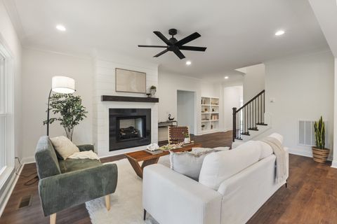 132 Stewarts Landing Dr Mount Juliet TN 37122